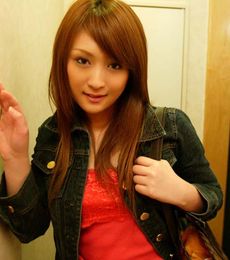 Reika Kudo